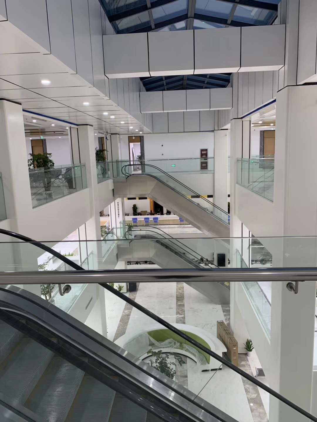 钢制墙板
